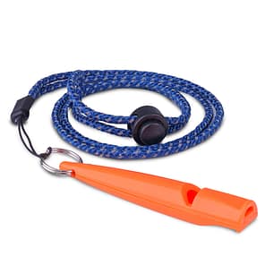 Coachi Training Whistle Coral 1024