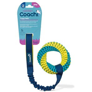 Coachi Tuggi Helix 1000