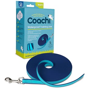 Coachi Waterproof Training Line 1024