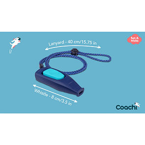 Coachi Whizzclick Size 1024