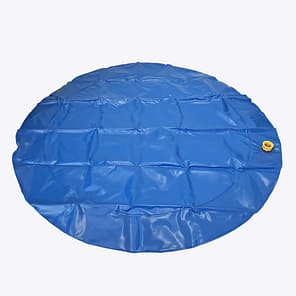 Danish Design Pet Water Sprinkler Open 1080