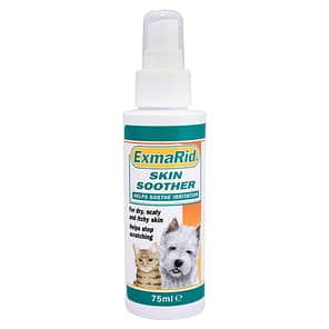 ExmaRid Skin Soother 75ml 1080