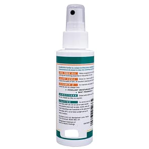 ExmaRid Skin Soother 75ml Back 1080