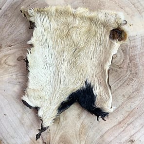 Hairy Beef Skin