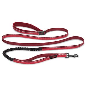 Halti Active Lead Large Red 1024