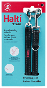 Halti Training Lead Small Black 1600