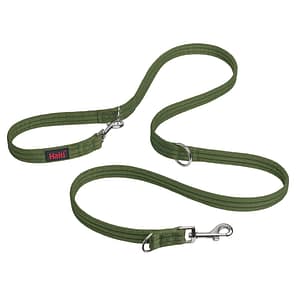 Halti Traning Lead Forest Green 1080