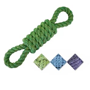 HappyPet Coil Fig 8 Tugger 1000