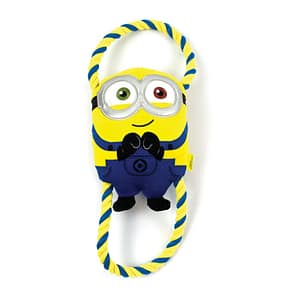 Minions Bob Dog Tug Toy