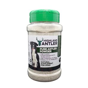 Highland Antler Powder 1000