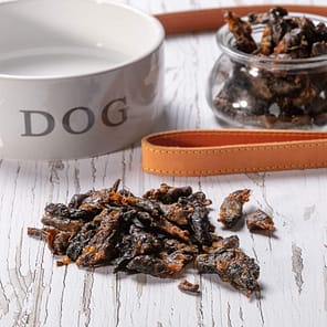 Hollings Chicken Hearts Lifestyle 1000