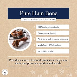 Hollings Pure Ham Bone (3) 1024