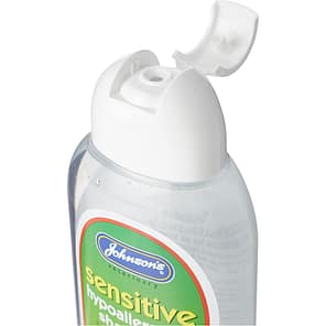 Johnsons Sensitive Hypo Shampoo 200ml Top 1000