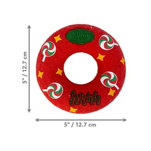 KONG 2023 Xmas Airdog Donut Dimensions 1024