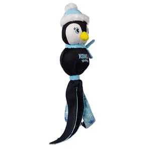 KONG 2025 Xmas Wubba Large Penguin Side 1080px