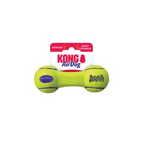 KONG Airdog Dumbbell Small on card 1024