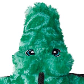 KONG Ballistic Alligator MedLge Close up Head 1080px