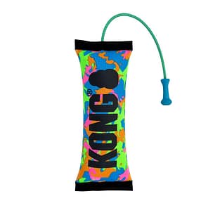 KONG Bunji Hi Viz Bumper Camo 1080px