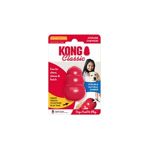 KONG Classic XS Packaged 1024