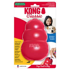 KONG Classic XXL Packaged 1024
