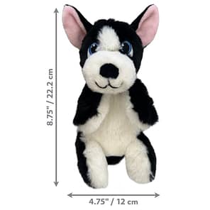 KONG Comfort Pups Boss Dimensions 1024