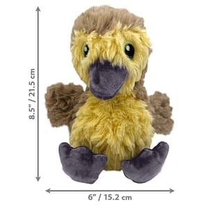 KONG Comfort Tykes Gosling Dimensions 1080
