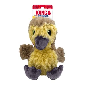 KONG Comfort Tykes Gosling on card 1080