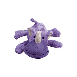 KONG Cozie Brights Med Rhino 1024
