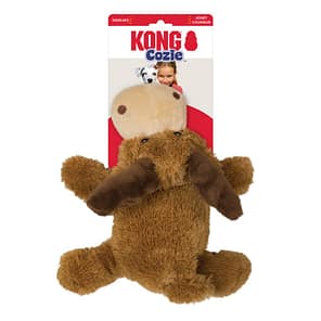 KONG Cozie Marvin XL on Card 1024