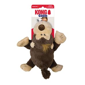 KONG Cozie Naturals Med On Card 1080px