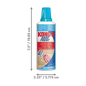KONG Easy Treat Puppy Dimensions 1024