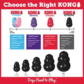 KONG Extreme Choose 1024
