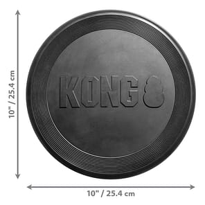 KONG Extreme Flyer Dimensions 1080