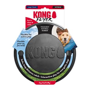KONG Extreme Flyer on card 1080