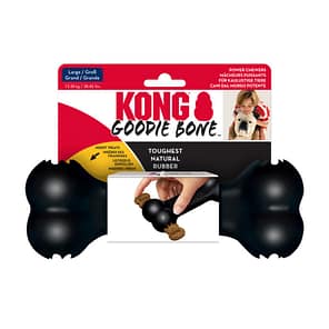 KONG Extreme Goodie Bone Large on Card 1024