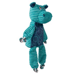 KONG Floppy Knots Jumbo Hippo Left 1080px
