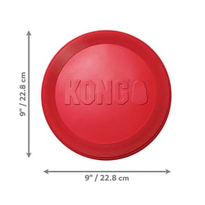 KONG Flyer Large Dimensions 1024