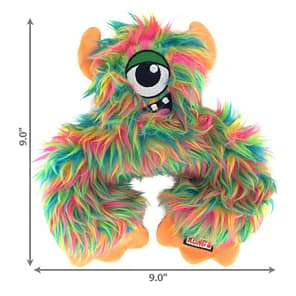 KONG Frizzles Frazzle Dimensions 1024