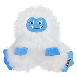 KONG Frizzles Yeti Med-Lge 1024