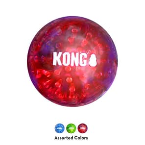 KONG Geodz Balls 2pk Large Options 1024