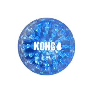 KONG Geodz Balls Blue Large 1024