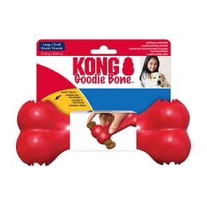 KONG Goodie Bone Large on card 1024