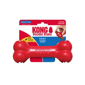 KONG Goodie Bone Medium on card 1024