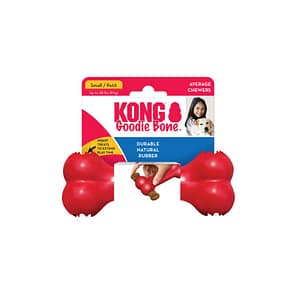 KONG Goodie Bone Small On Card 1024