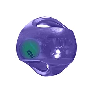 KONG Jumbler Ball XL Purple 1080px