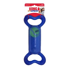 KONG Jumbler Tug MedLge Blue on Card 1080px