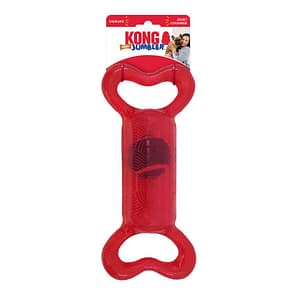 KONG Jumbler Tug MedLge Red on Card 1080px
