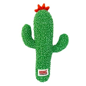 KONG Kickeroo Cactus Cat Toy Back 1080px