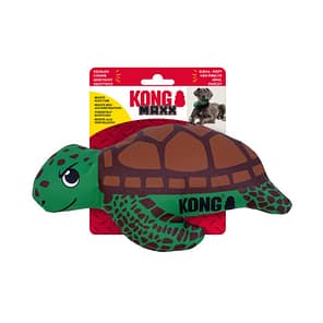 KONG Maxx Turtle on card 1080