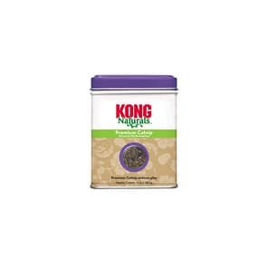 KONG Naturals Catnip 1oz small 1024